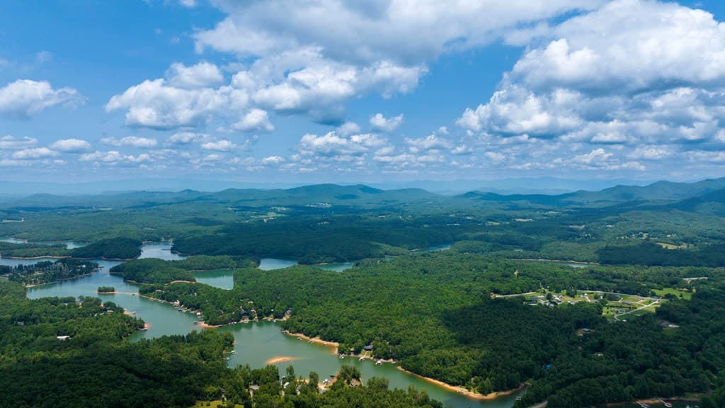 Lot 343 Loop Lane, Blairsville GA 30512 - Photo