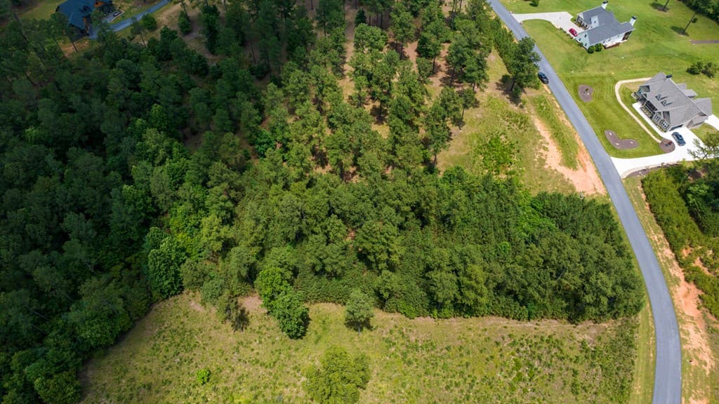 Lot 343 Loop Lane, Blairsville GA 30512 - Photo