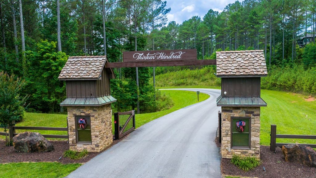 Lot 343 Loop Lane, Blairsville GA 30512 - Photo