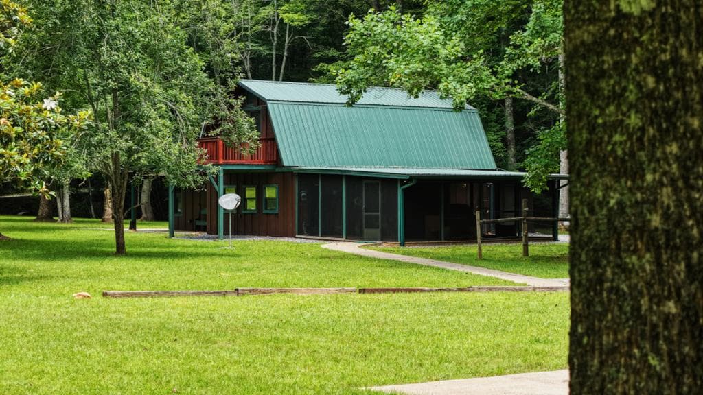 170 Dogpatch Lane, Blue Ridge GA 30513 - Photo