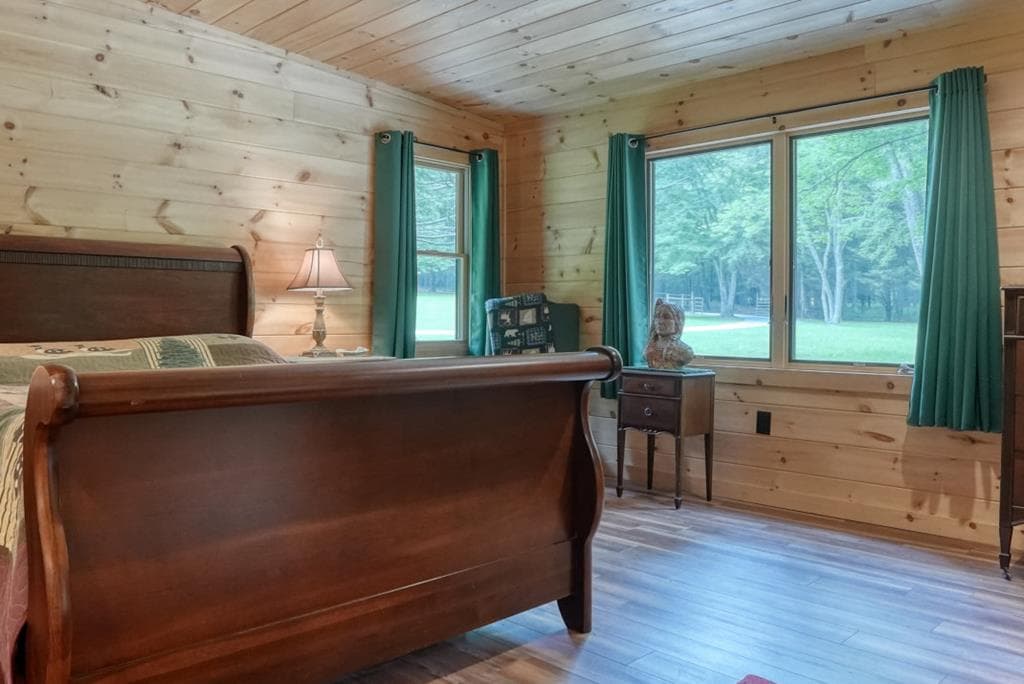 170 Dogpatch Lane, Blue Ridge GA 30513 - Photo