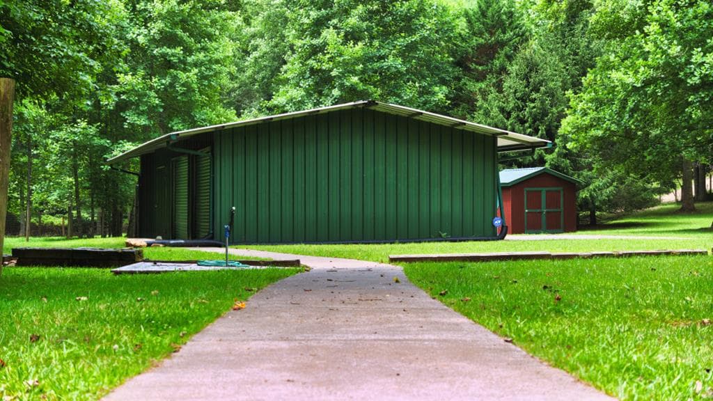 170 Dogpatch Lane, Blue Ridge GA 30513 - Photo