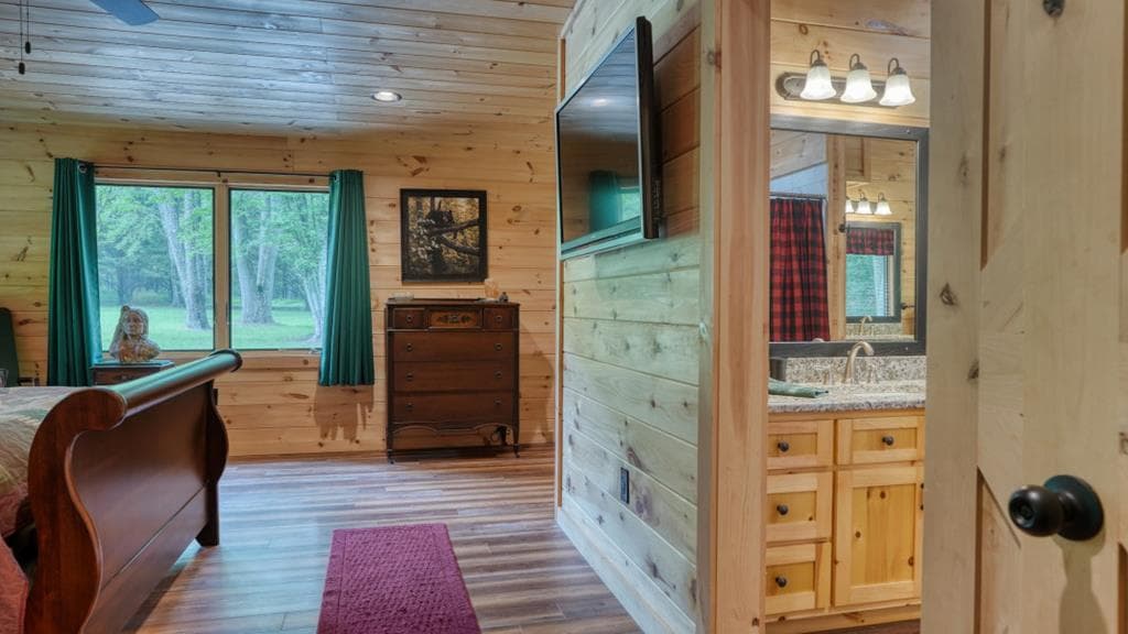 170 Dogpatch Lane, Blue Ridge GA 30513 - Photo