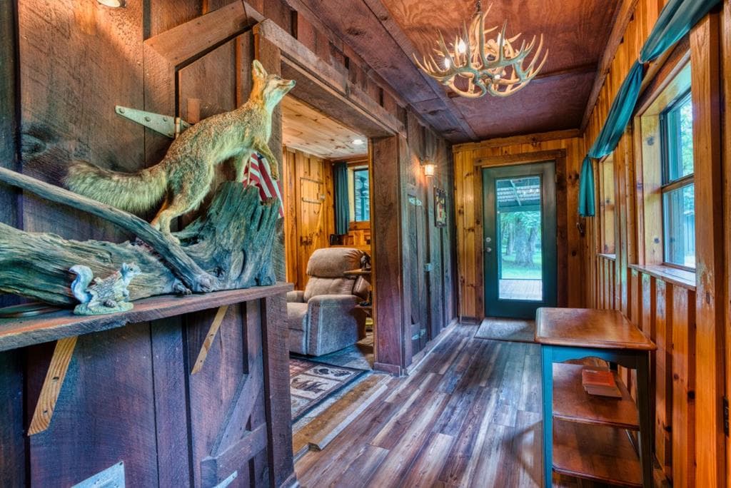 170 Dogpatch Lane, Blue Ridge GA 30513 - Photo
