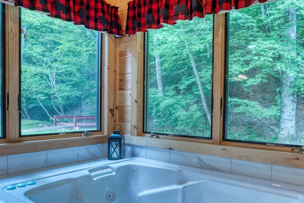 170 Dogpatch Lane, Blue Ridge GA 30513 - Photo