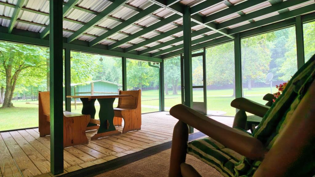 170 Dogpatch Lane, Blue Ridge GA 30513 - Photo