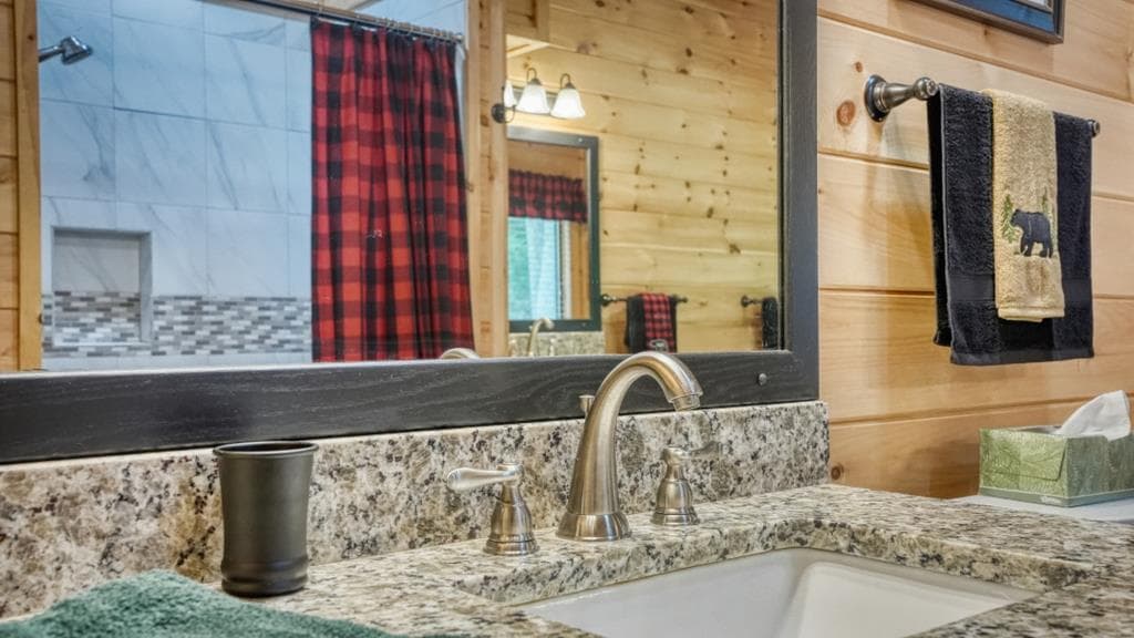 170 Dogpatch Lane, Blue Ridge GA 30513 - Photo