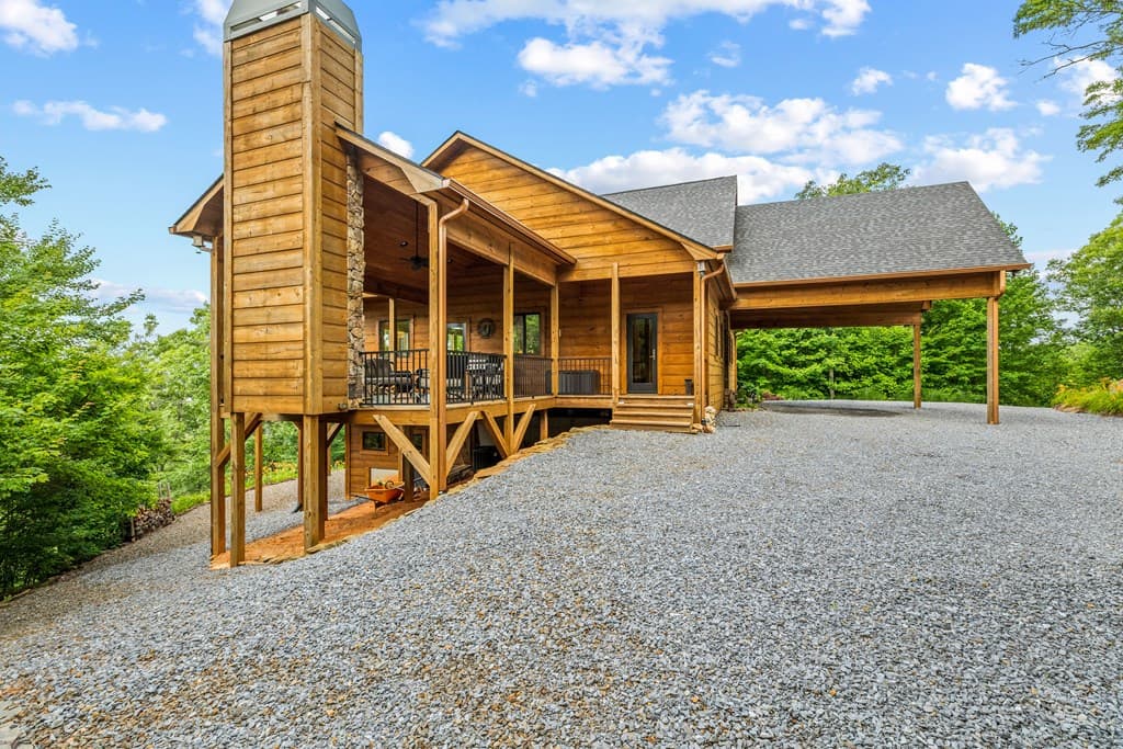 105 Noble Mountain Landing, Murphy NC 28906 - Photo