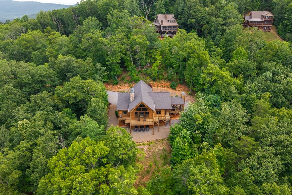 105 Noble Mountain Landing, Murphy NC 28906 - Photo
