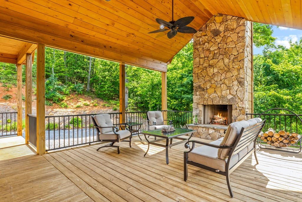 105 Noble Mountain Landing, Murphy NC 28906 - Photo