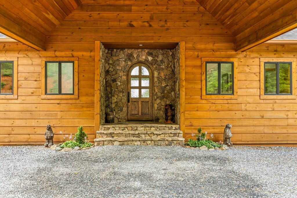 105 Noble Mountain Landing, Murphy NC 28906 - Photo
