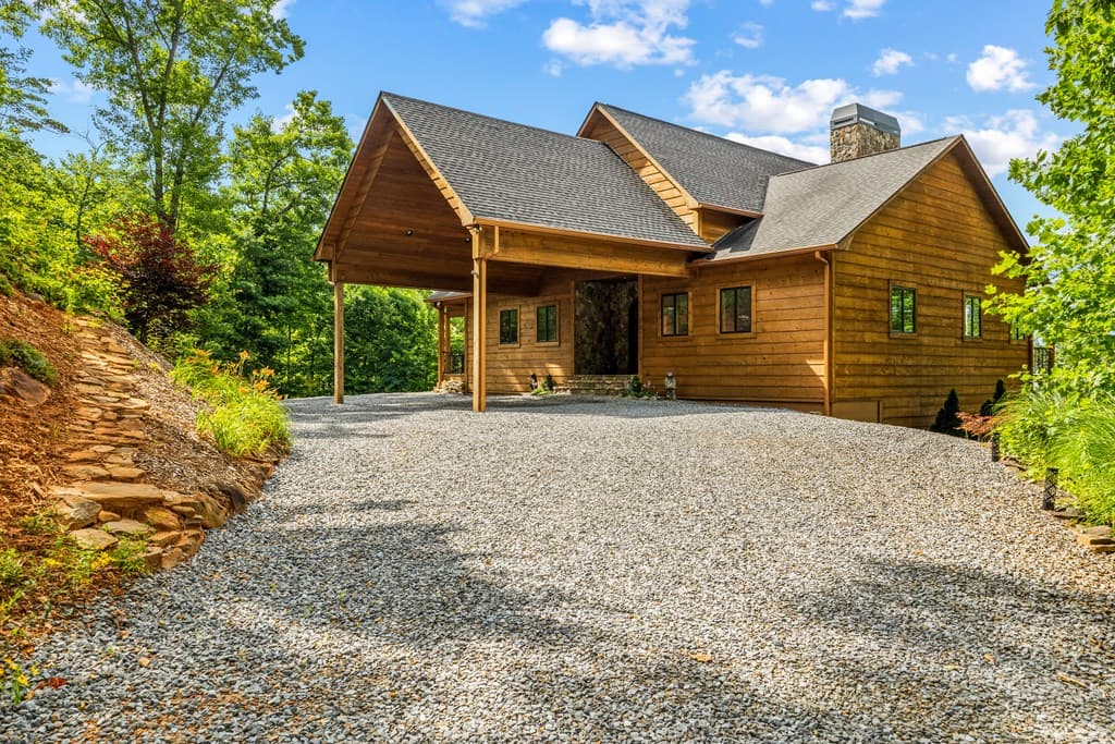 105 Noble Mountain Landing, Murphy NC 28906 - Photo