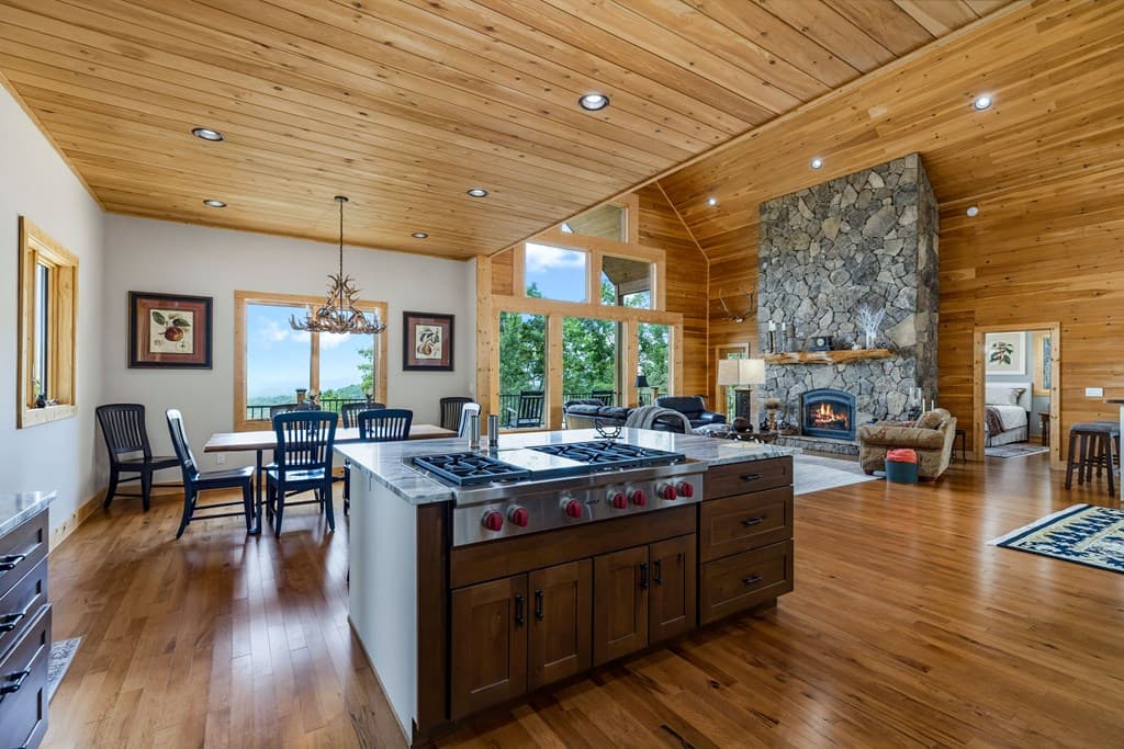 105 Noble Mountain Landing, Murphy NC 28906 - Photo