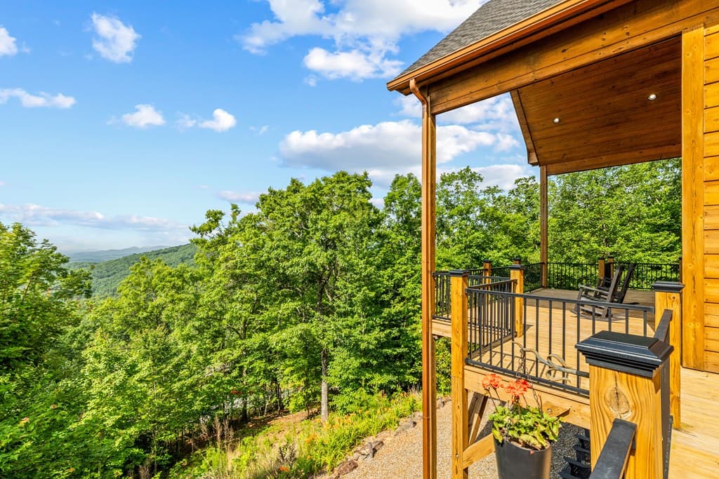 105 Noble Mountain Landing, Murphy NC 28906 - Photo