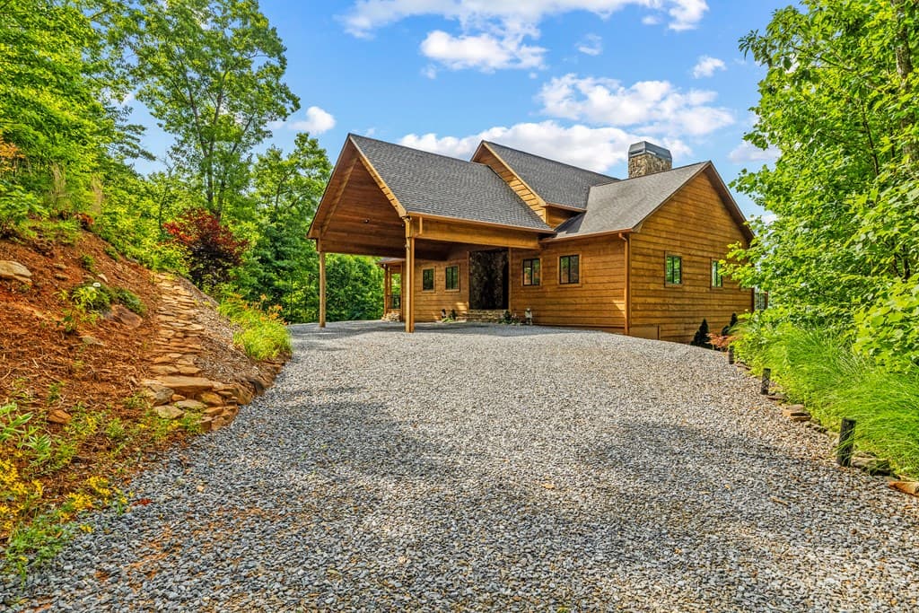 105 Noble Mountain Landing, Murphy NC 28906 - Photo