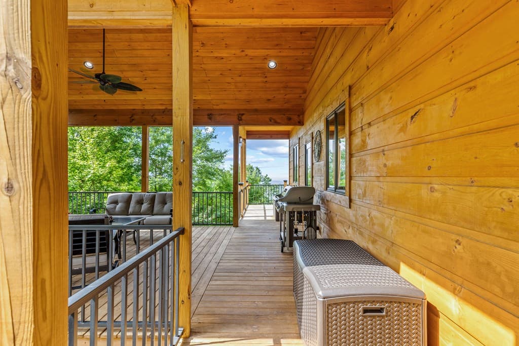 105 Noble Mountain Landing, Murphy NC 28906 - Photo