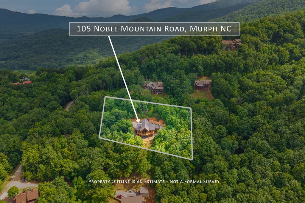105 Noble Mountain Landing, Murphy NC 28906 - Photo