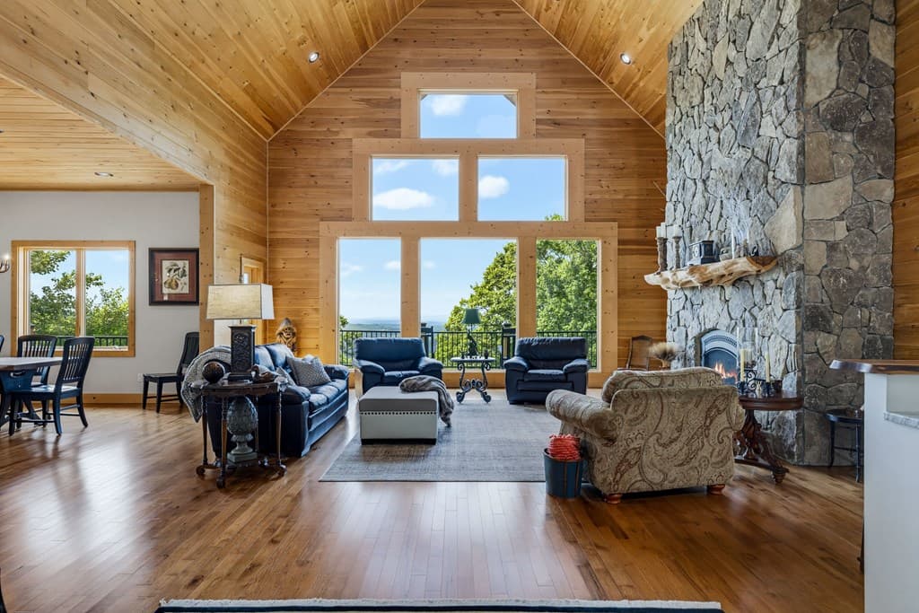 105 Noble Mountain Landing, Murphy NC 28906 - Photo