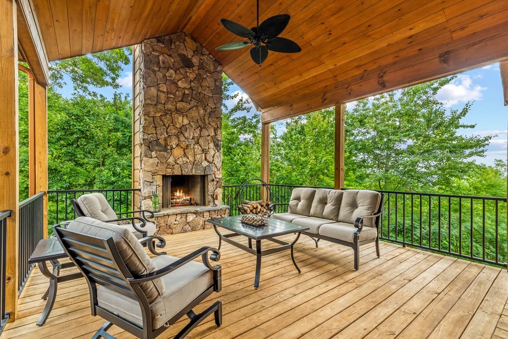 105 Noble Mountain Landing, Murphy NC 28906 - Photo