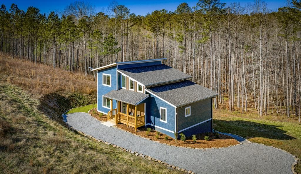1958 Twisted Oak Road, Talking Rock GA 30175 - Photo