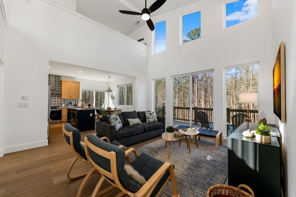 1958 Twisted Oak Road, Talking Rock GA 30175 - Photo