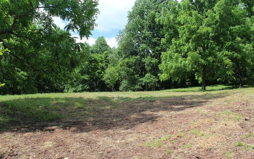 lot 8 High Meadows, Hayesville NC 28904 - Photo