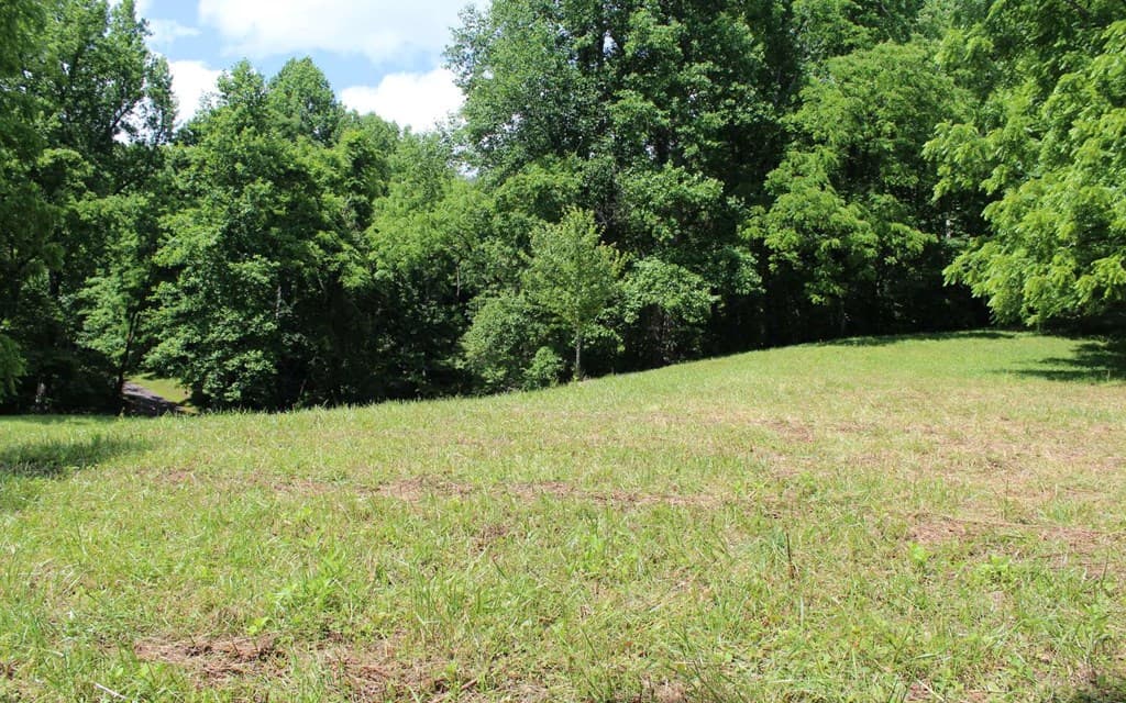 lot 8 High Meadows, Hayesville NC 28904 - Photo