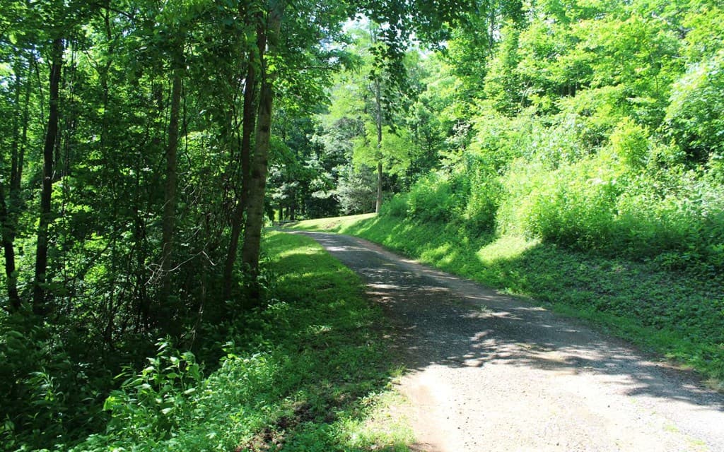 lot 8 High Meadows, Hayesville NC 28904 - Photo