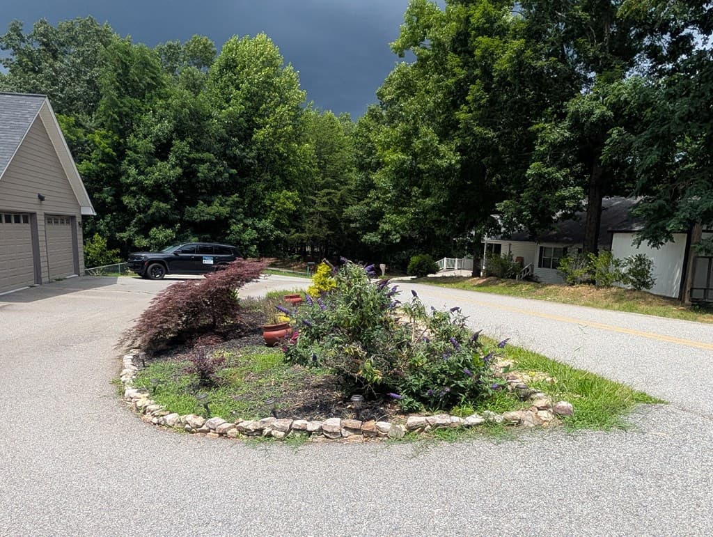 388 Ross Ridge Road, Blairsville GA 30512 - Photo