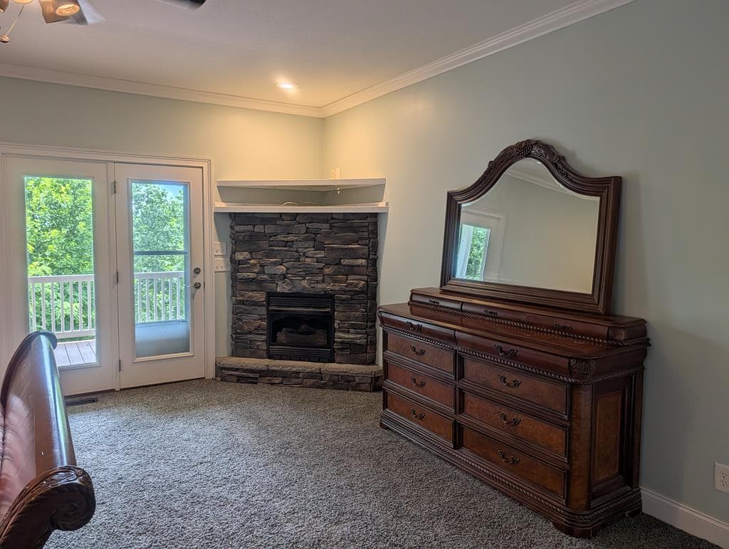 388 Ross Ridge Road, Blairsville GA 30512 - Photo