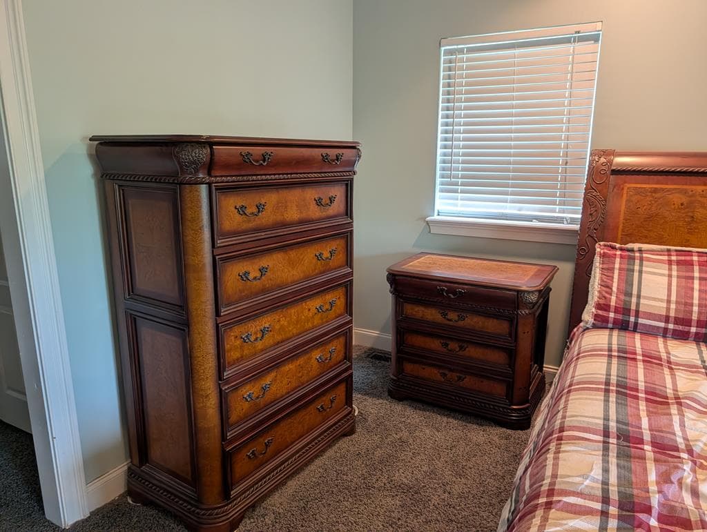 388 Ross Ridge Road, Blairsville GA 30512 - Photo