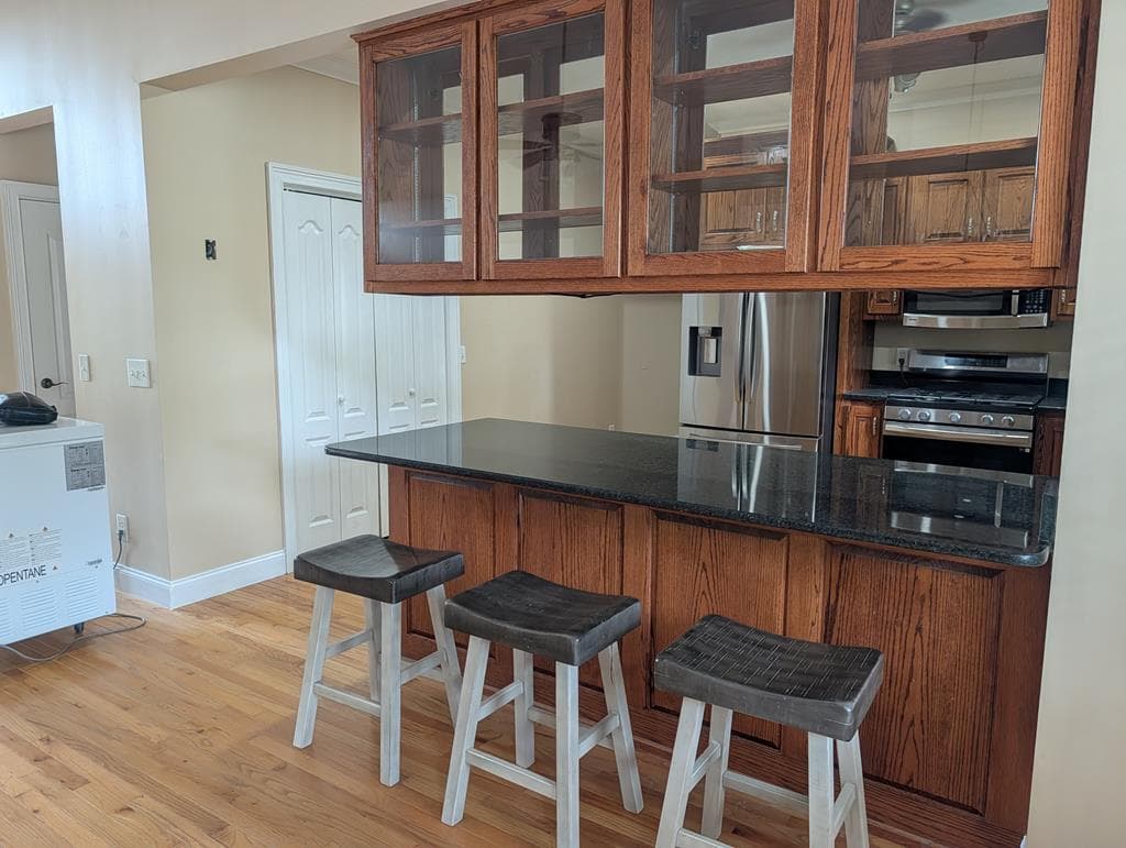 388 Ross Ridge Road, Blairsville GA 30512 - Photo
