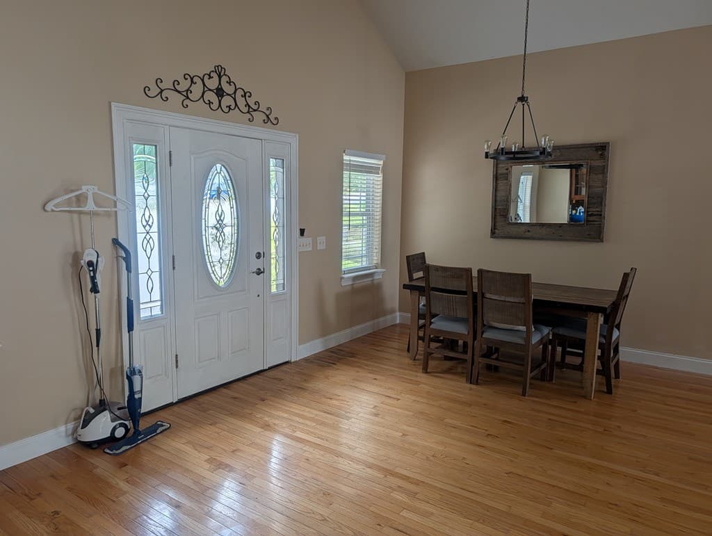 388 Ross Ridge Road, Blairsville GA 30512 - Photo