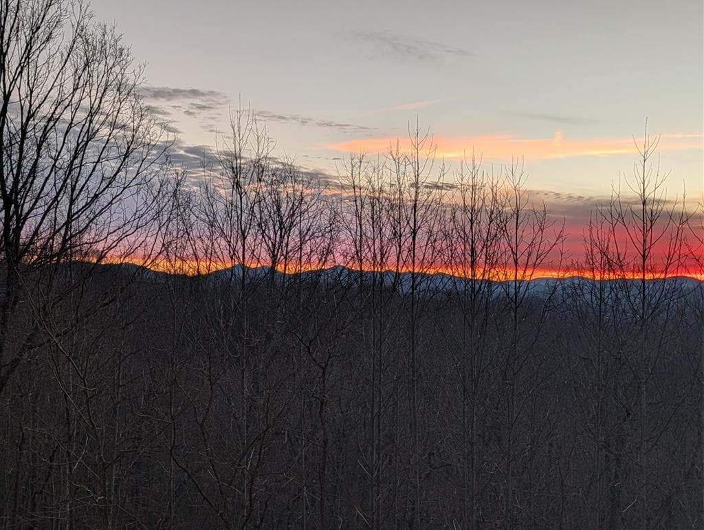 388 Ross Ridge Road, Blairsville GA 30512 - Photo