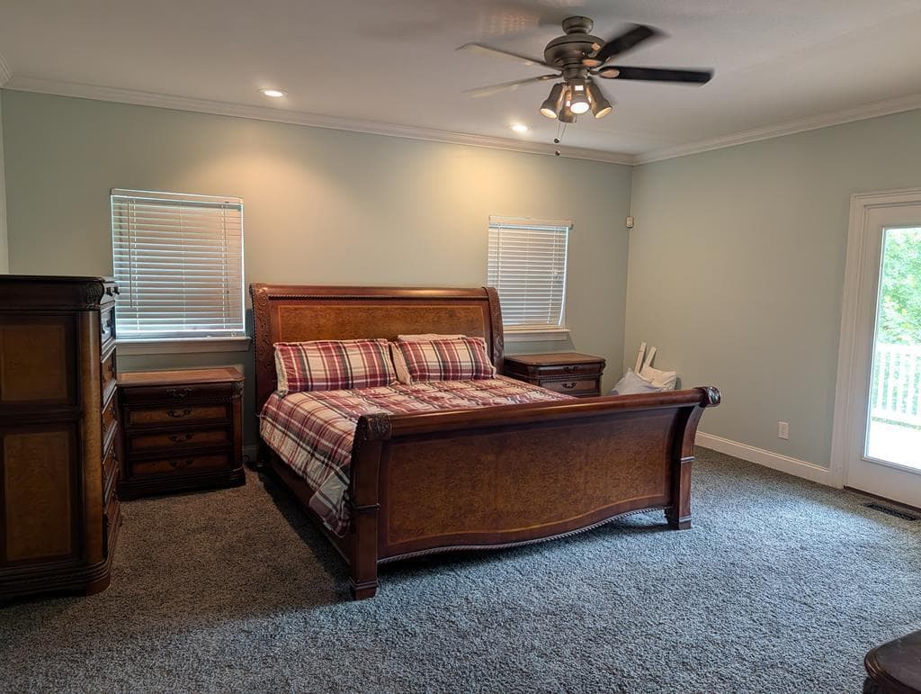 388 Ross Ridge Road, Blairsville GA 30512 - Photo