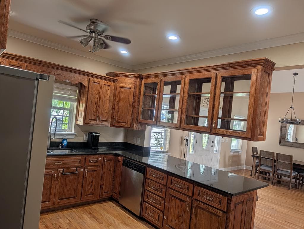 388 Ross Ridge Road, Blairsville GA 30512 - Photo