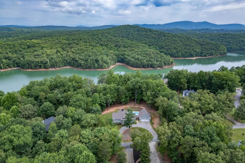 54 Osprey Drive, Blairsville GA 30512 - Photo