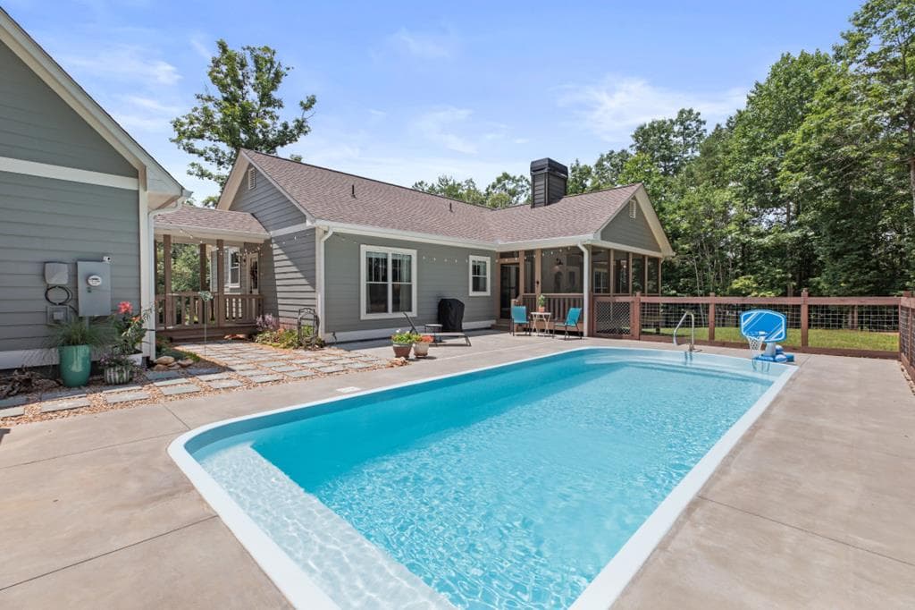 54 Osprey Drive, Blairsville GA 30512 - Photo