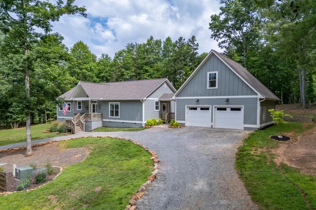 54 Osprey Drive, Blairsville GA 30512 - Primary photo