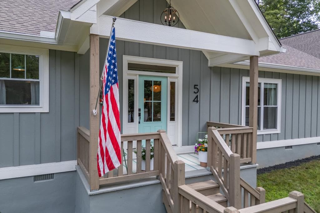 54 Osprey Drive, Blairsville GA 30512 - Photo