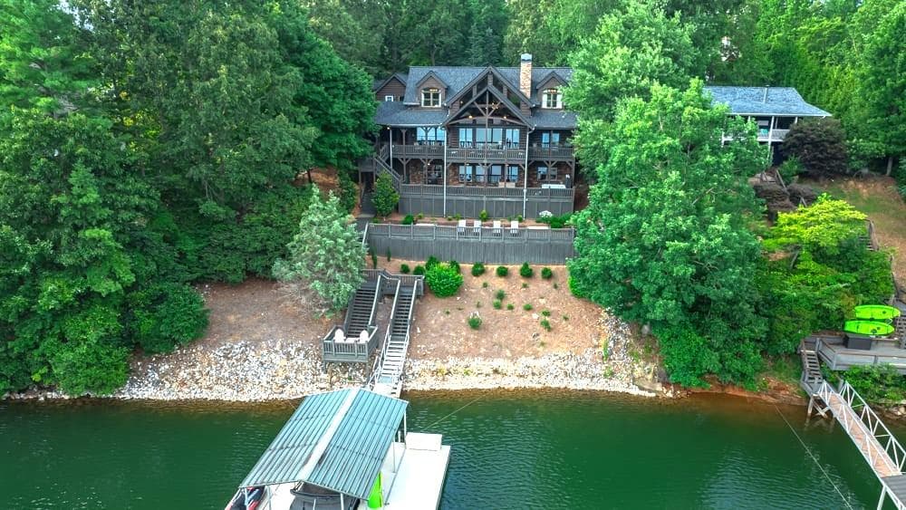 5 Emerald Point, Blairsville GA 30512 - Photo