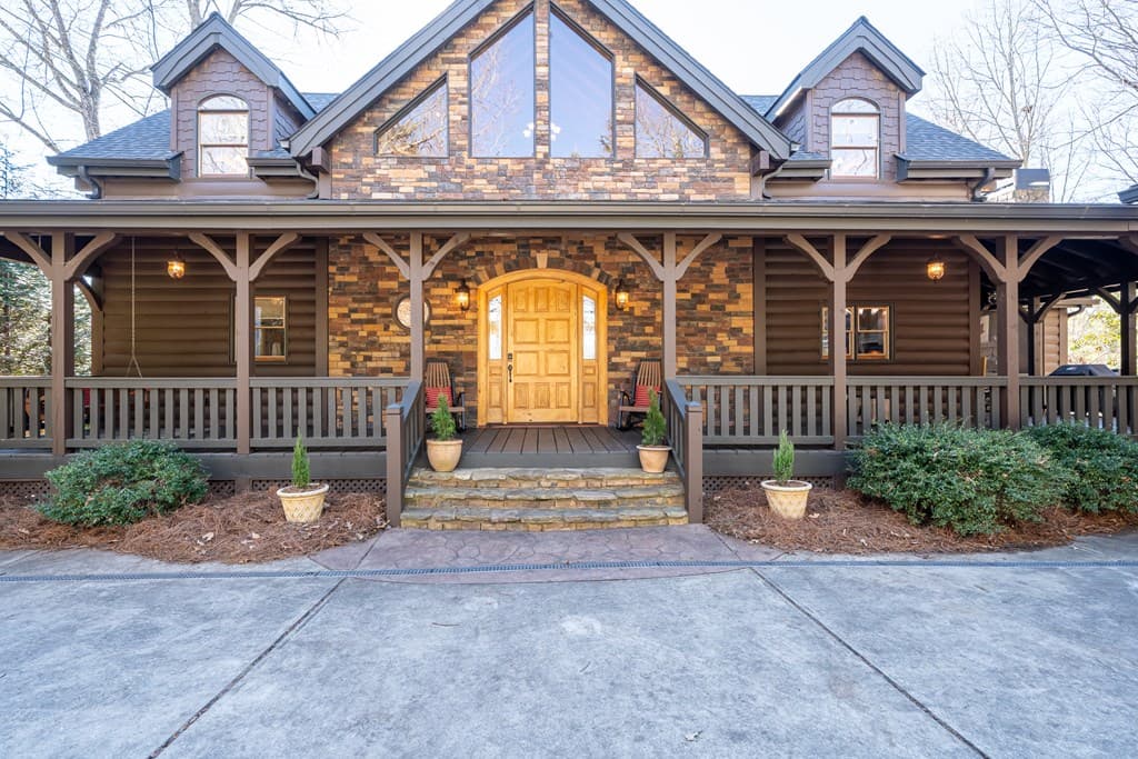 5 Emerald Point, Blairsville GA 30512 - Photo