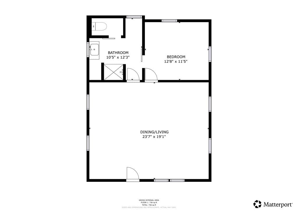 5 Emerald Point, Blairsville GA 30512 - Photo