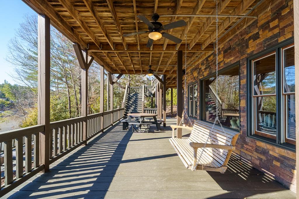 5 Emerald Point, Blairsville GA 30512 - Photo