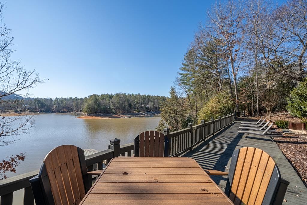 5 Emerald Point, Blairsville GA 30512 - Photo