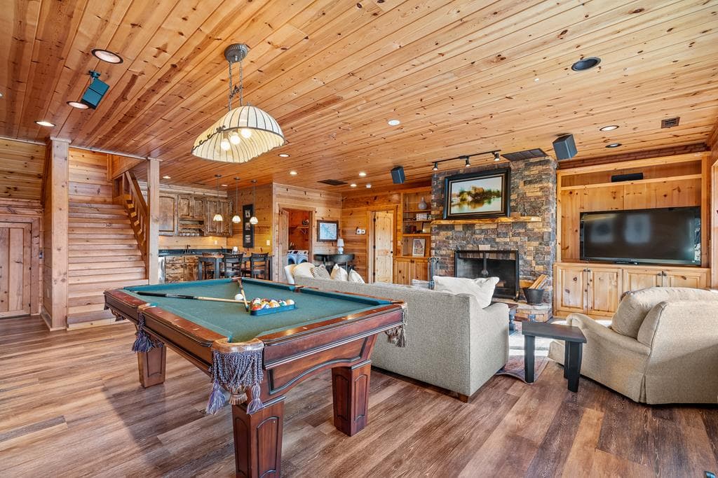 5 Emerald Point, Blairsville GA 30512 - Photo