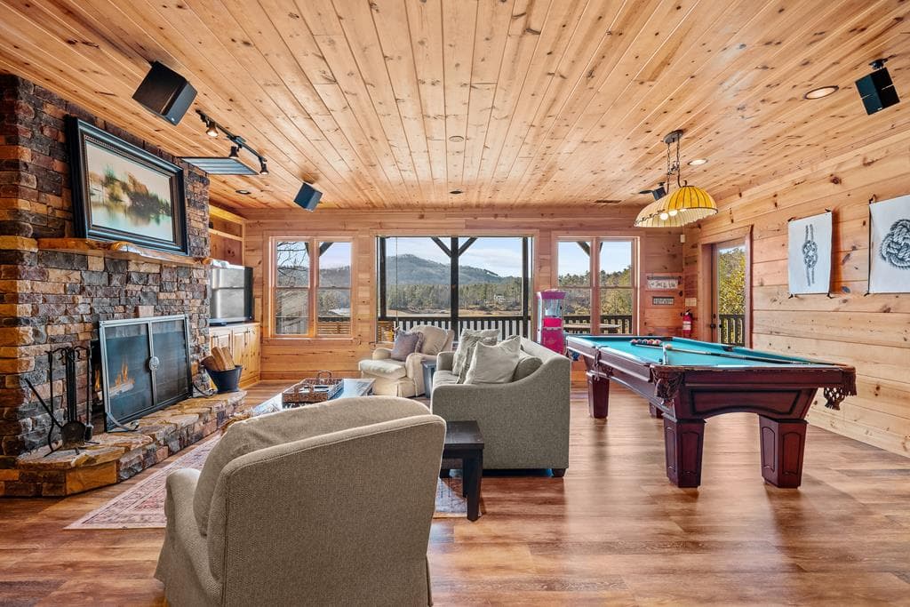 5 Emerald Point, Blairsville GA 30512 - Photo