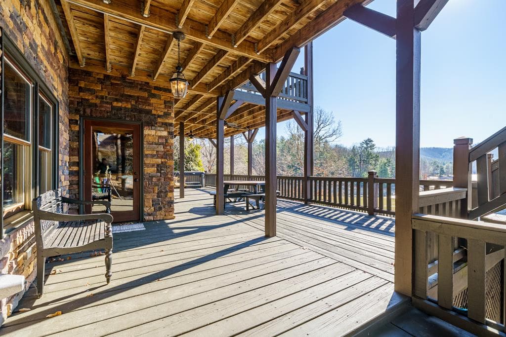 5 Emerald Point, Blairsville GA 30512 - Photo