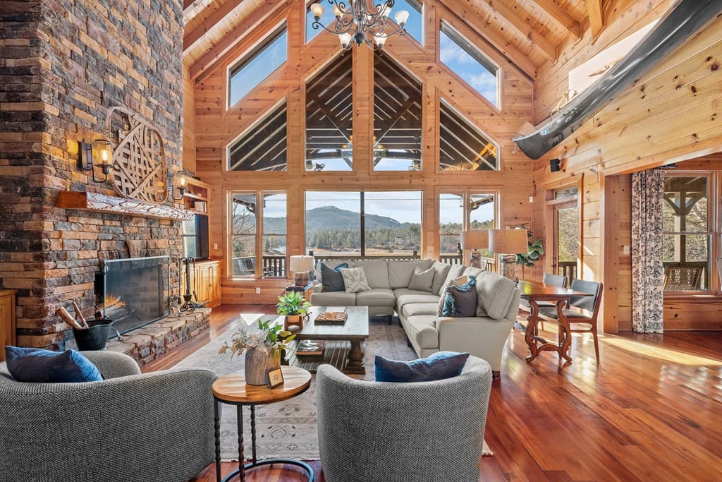 5 Emerald Point, Blairsville GA 30512 - Photo
