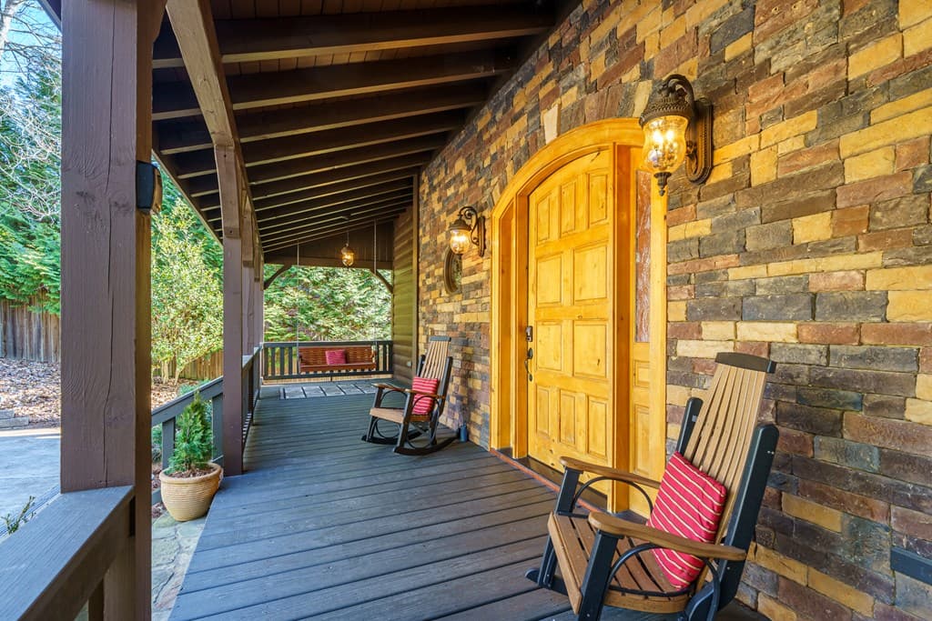 5 Emerald Point, Blairsville GA 30512 - Photo